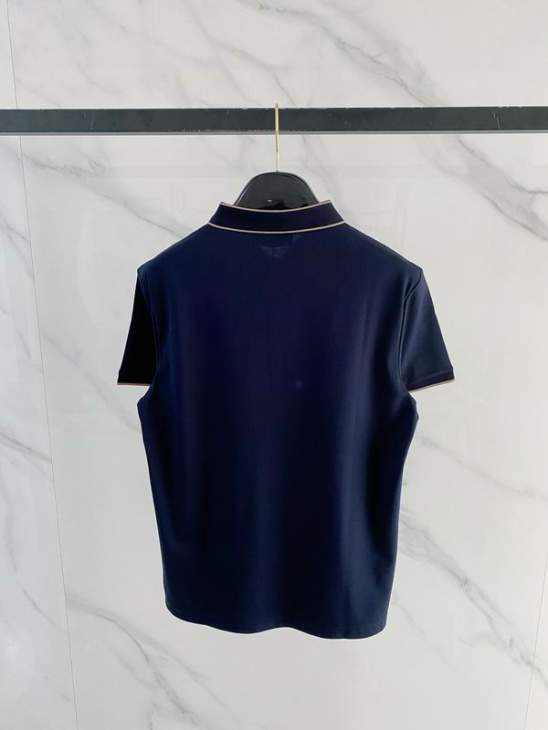 Loro Piana Polo Shirts Short _SKULoroPianasz48-56xetr4026786